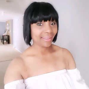 Meet your Posher, Edna